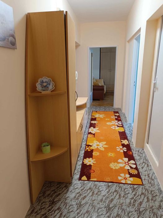 Дава се под наем Тристаен апартамент в Варна, Възраждане 1 - 90 кв.м за 612 € - Снимка #9