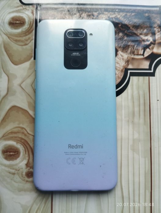 Redmi note 9 pro Оriginal