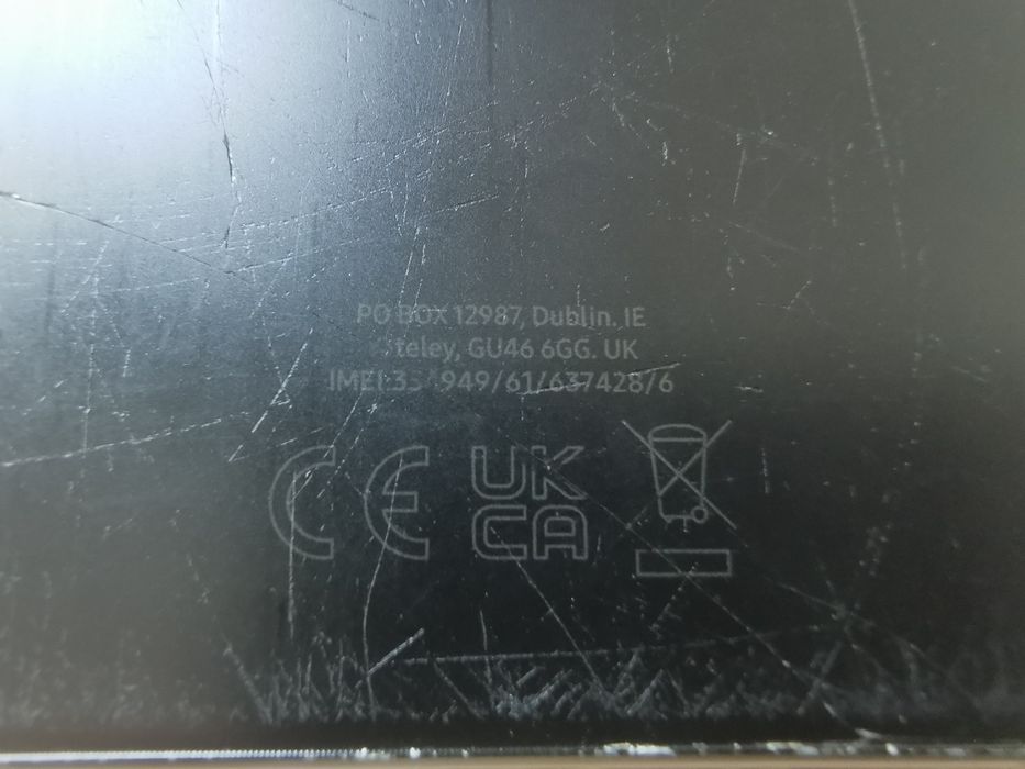 Samsung galaxy Z flip 3