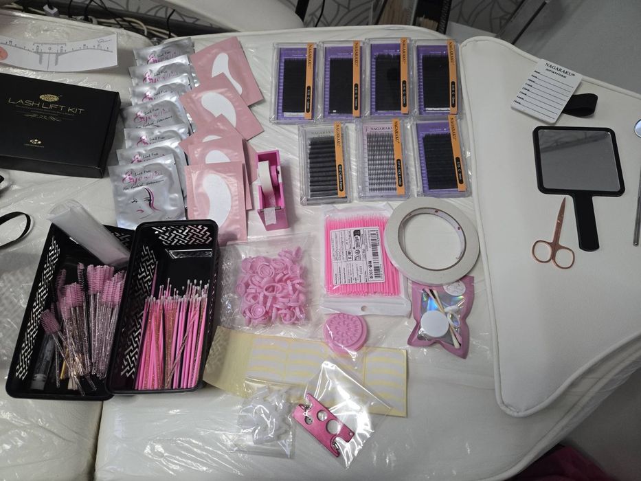 Козметична кошетка