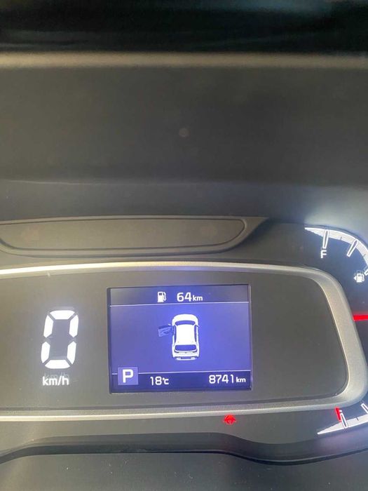 Kia Sonet seriy 2024