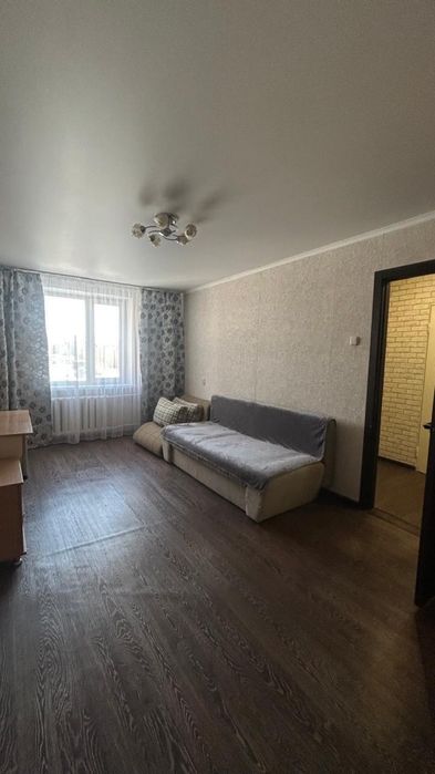 1 комнатная квартира