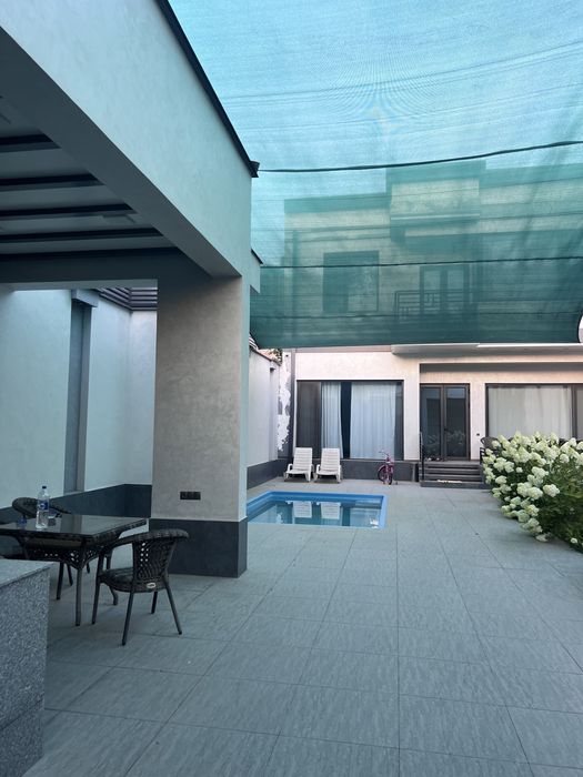 Солнцезашитные сетка хизмати