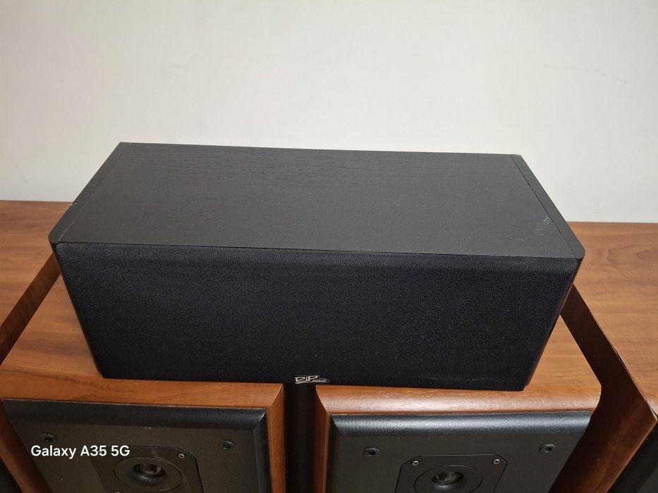 Комплект 5 броя тонколони