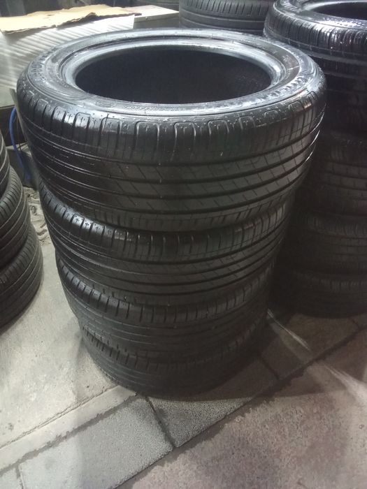 B/U balon Goodyear 225/55/17 holati zoʻr