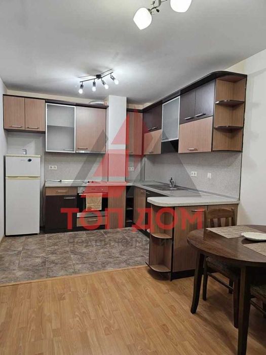 Дава се под наем Двустаен апартамент в Варна, Левски - 62 кв.м за 510 € - Снимка #5