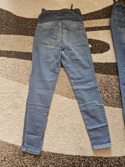 Джинсы для беременных