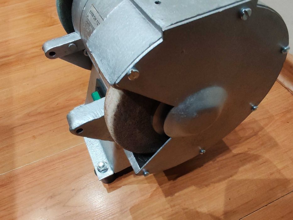 Шмиргел Елпром ШД250/150 български