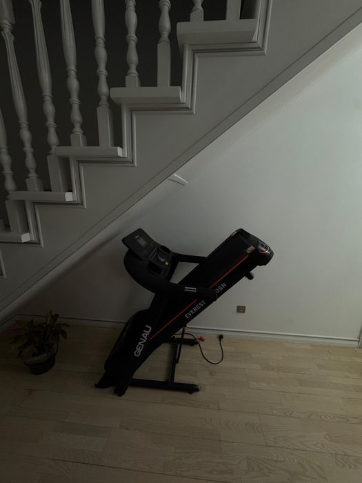 Genau беговая дорожка