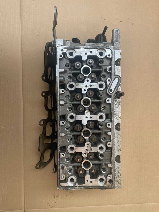 Chiulasa 04L103373E VW/AUDI/SKODA/SEAT 1.6 / 2.0 TDI