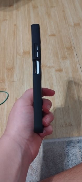 Vând husă mobilfox pentru xiaomi redmi note 12pro 5g