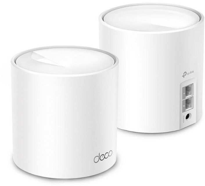 Tp link Deco X10 2 pack Mesh-система