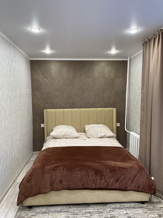 Сдам квартиру посуточно