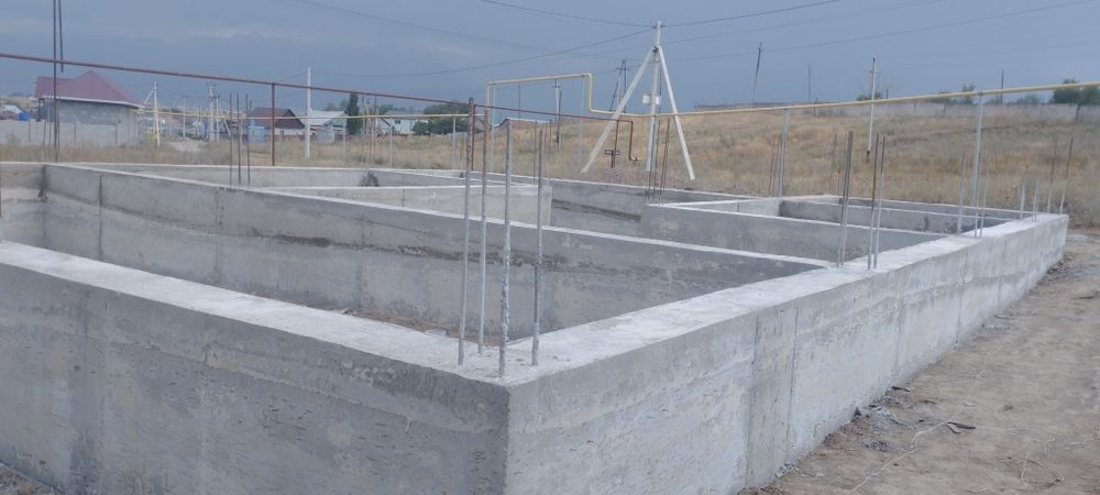 Жер сатылады 5.8 соток