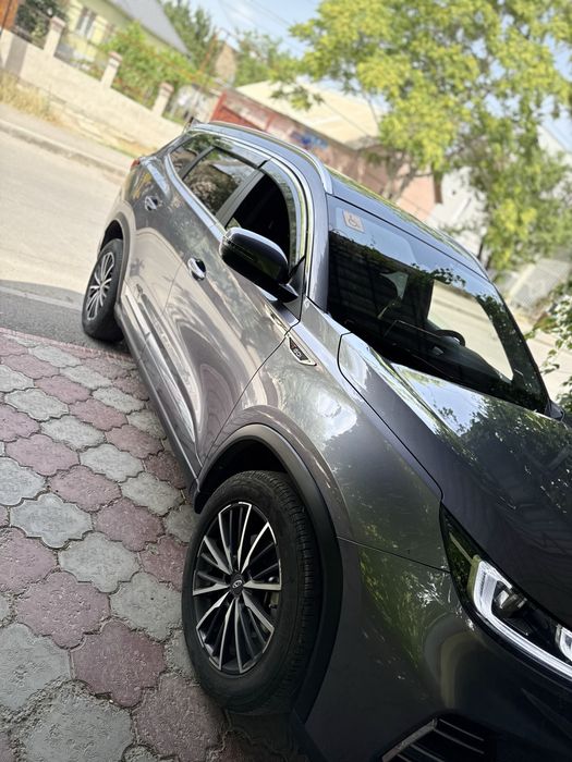 Продается автомобиль