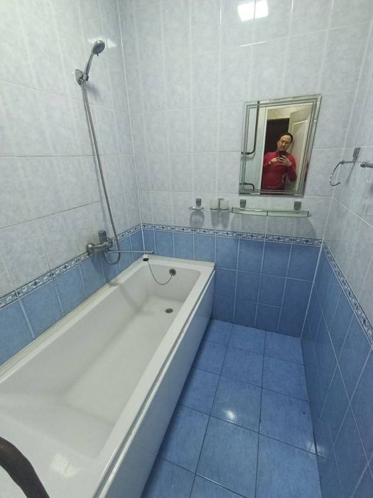 Chilonzor  andalus orqasida ijara beriladi