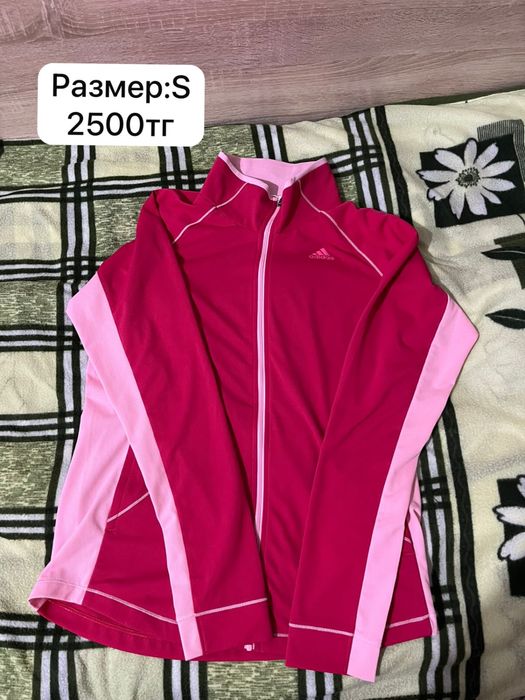 штаны, свитера, кофта Adidas оригинал