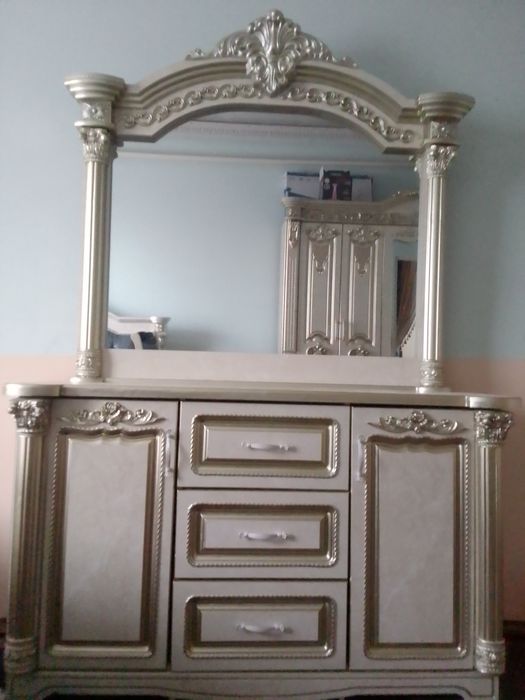 Срошни сотилади  Индив У'йма Мебил Завод Mахсулоти 10 йил Kафолат Oлти