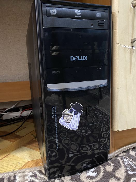 Продам компьютер