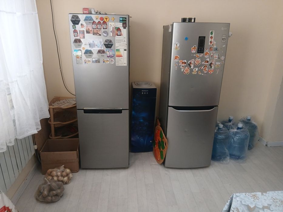 Коттедж в старом аэропорту