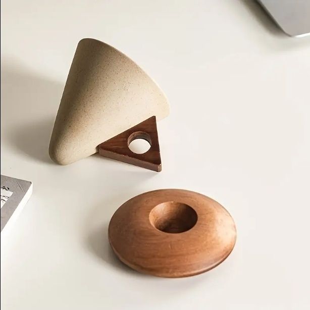 Керамични чашки за кафе