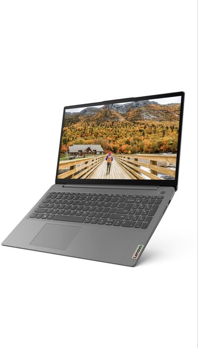 Laptop lenovo IdeaPad3