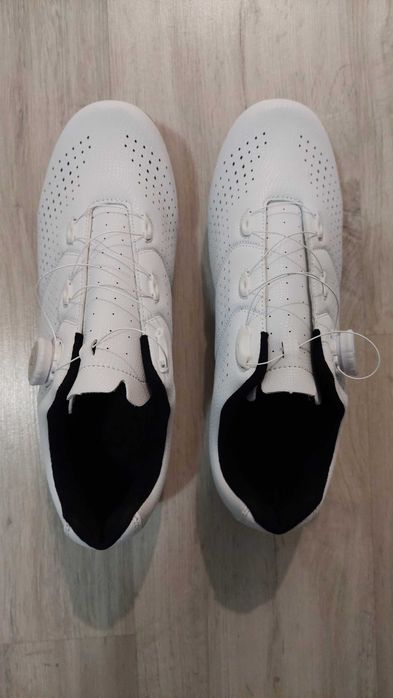 Обувки за колоездене без клипс