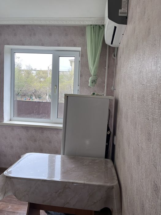 Аренда квартиры на шестом