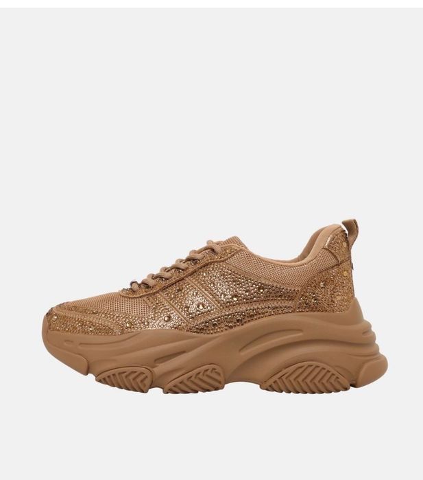Steve Madden chunky sneakers  eu36