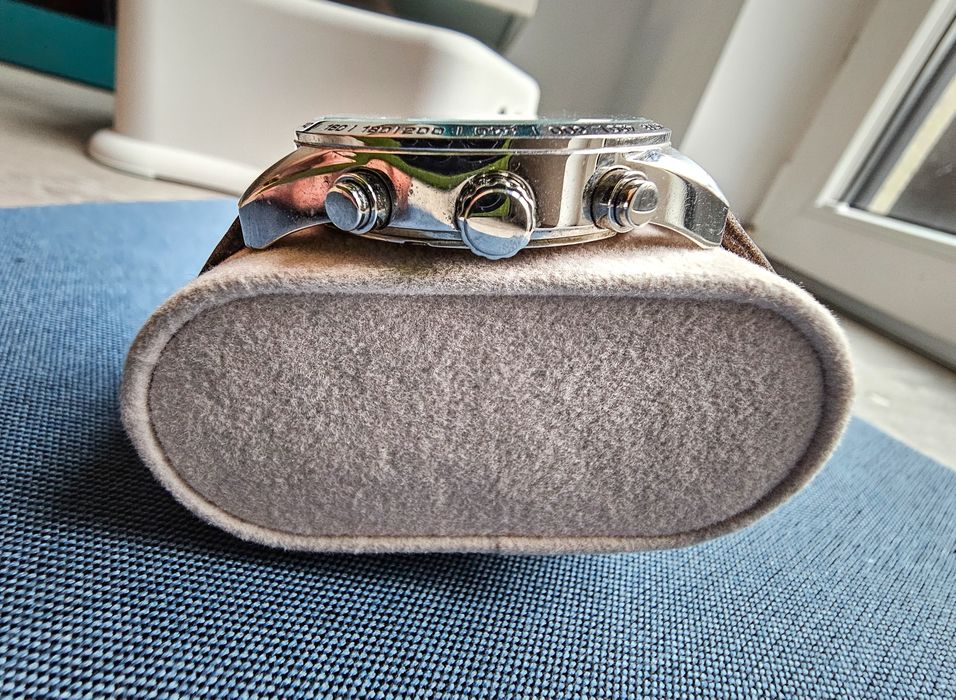 Ceas LORUS Chronograph Sport 50M