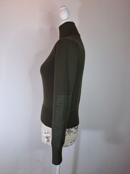 Pulover Zara Knit