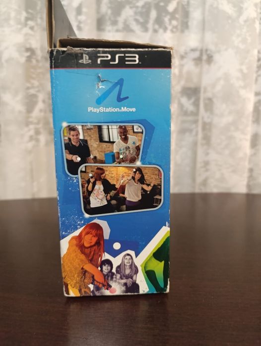 Аксессуары для Sony