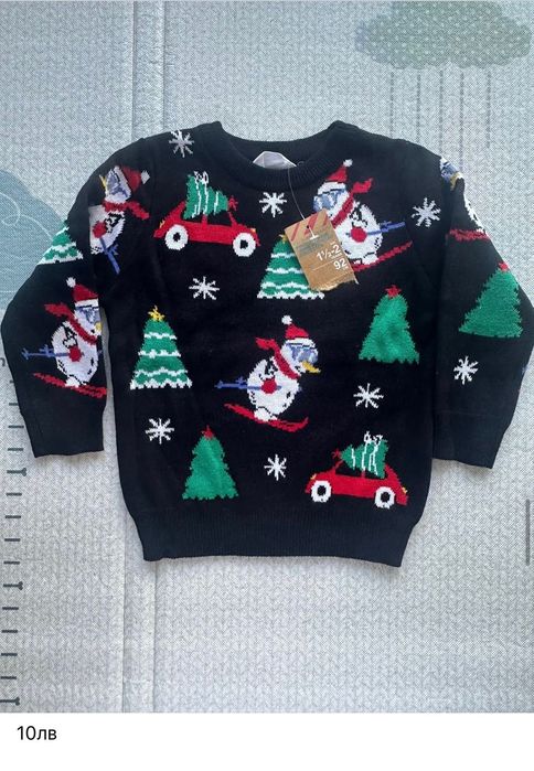 Дрешки за момче 12/18 месеца