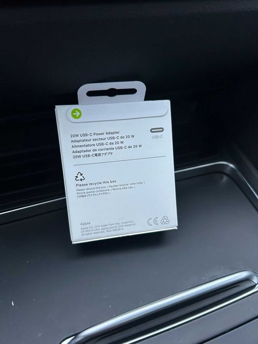 Incarcatoare iPhone / Samsung - Type C / Lightning - Noi, Sigilate !