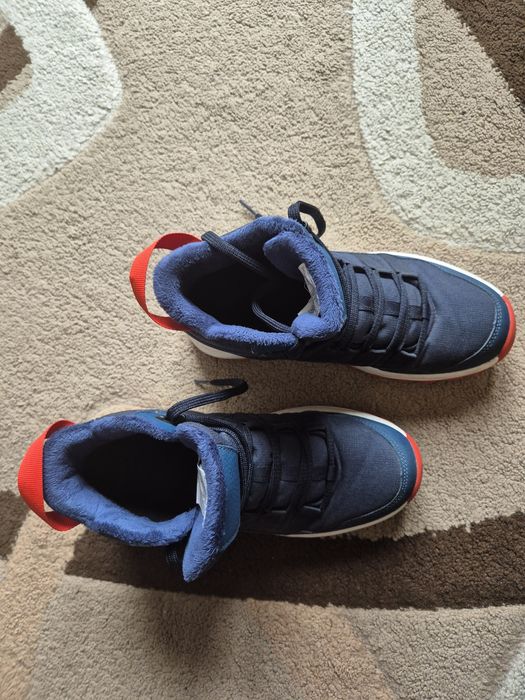 Зимни ботуши за момче 39 номер