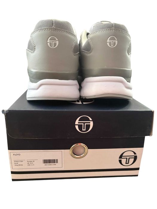 Мъжки маратонки Sergio Tacchini Floyd кецове спортни обувки 40-44
