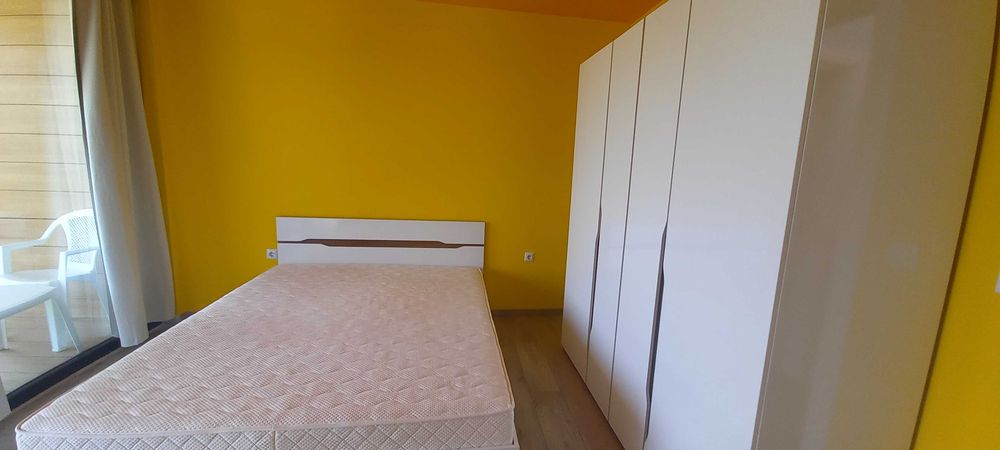 Дава се под наем Двустаен апартамент в к.к. Св.Св. Константин и Елена - 54 кв.м за 1000 € - Снимка #7