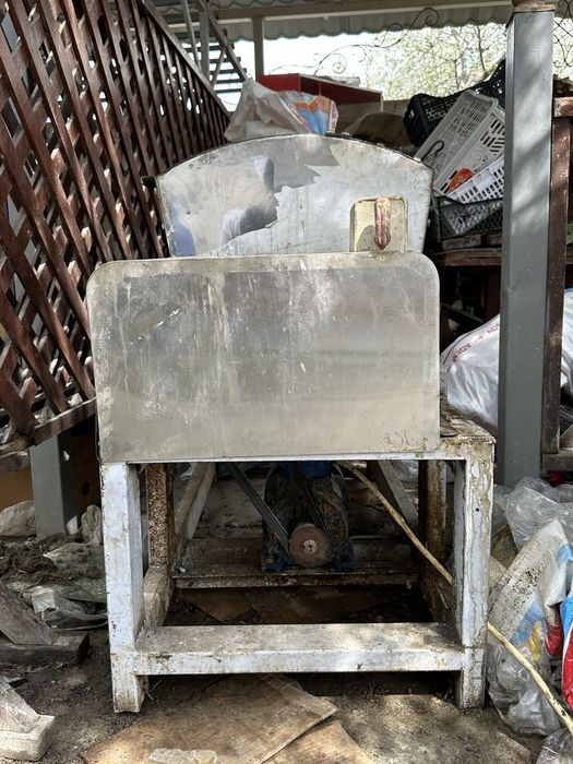 Продается тестомешалка