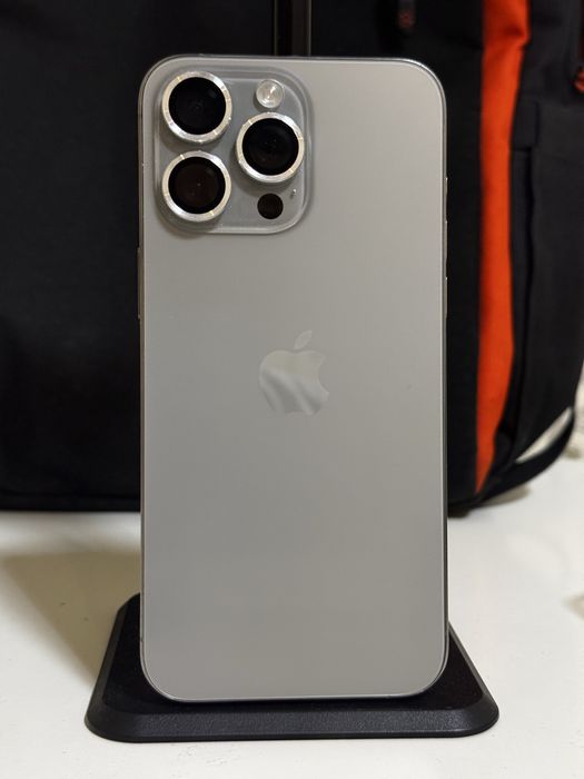 Iphone 15 Pro Max 512gb