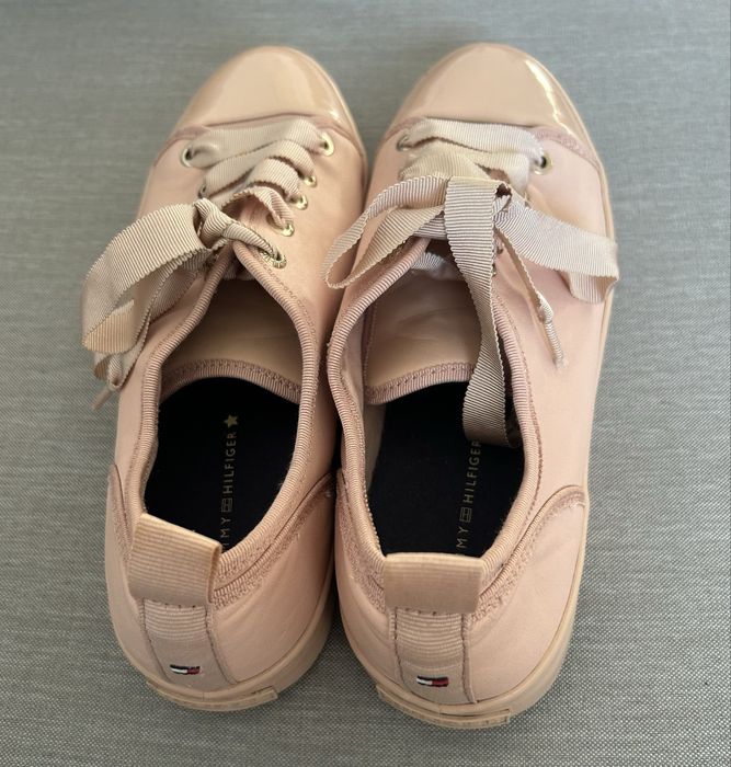 Кецове  ECCO,Paul Green ,Caprive 38 номер ,Tommy Hilfiger 40 номер