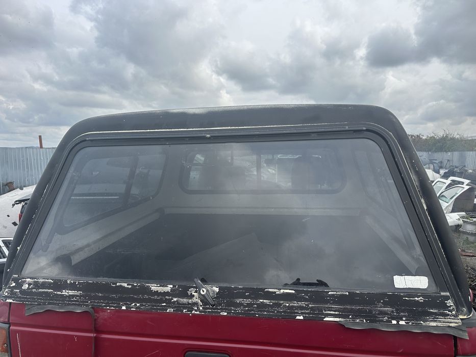 Hardtop piese Ford Ranger mazda bt 50 b 2500 mitsubishi L 200