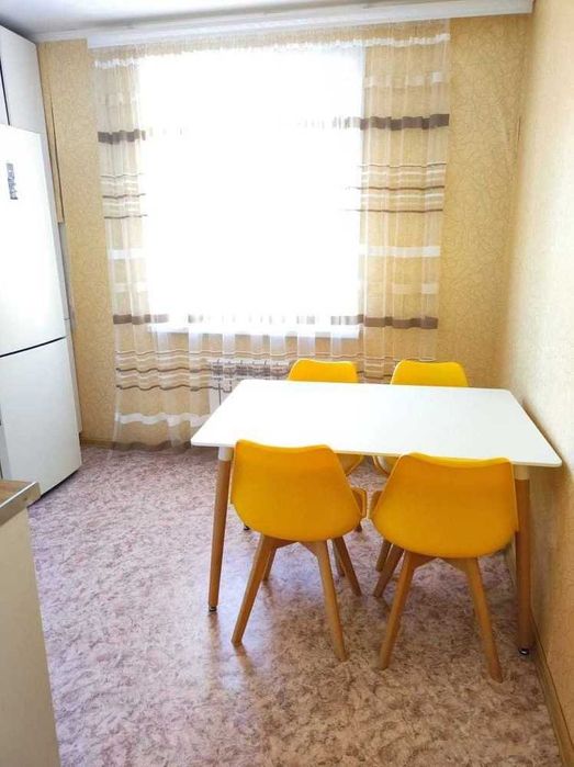 2-комнатная, мкр. Юбилейный