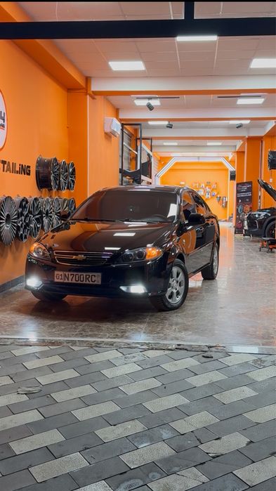 Tayyor biznes sotiladi 234_Detailing