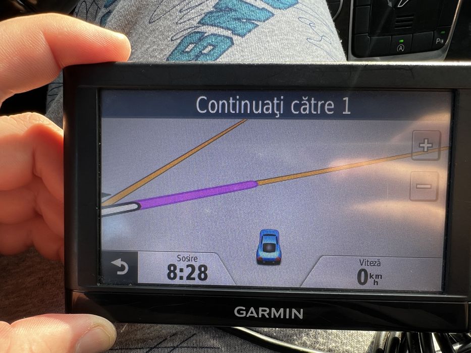 Gps  Garmin  full
