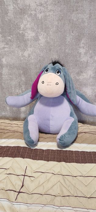 Йори магренцето от Мечо пух