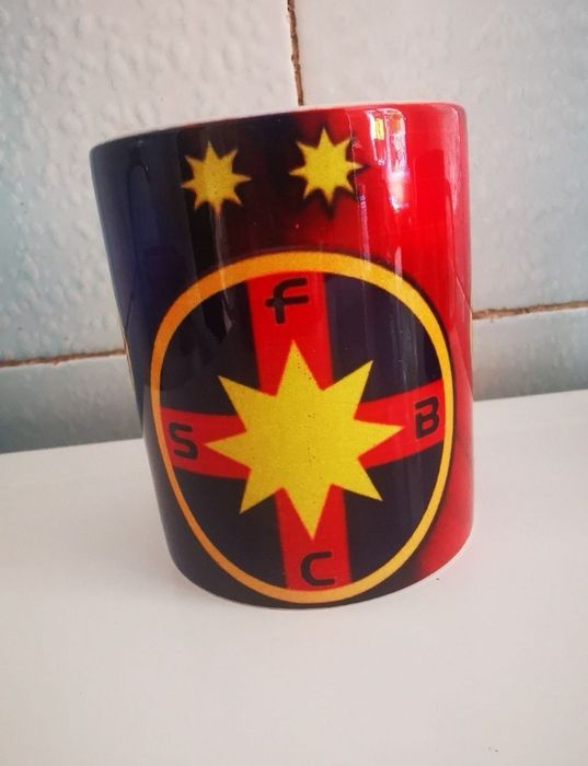 Cana FCSB Cani FCSB noi