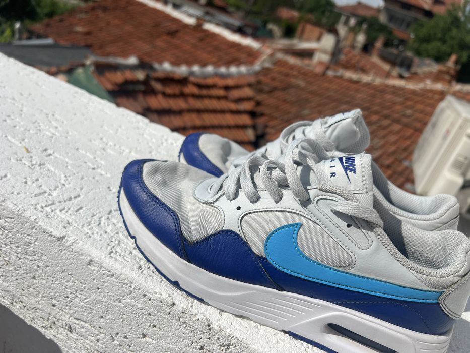 Nike Air Max 41 Low