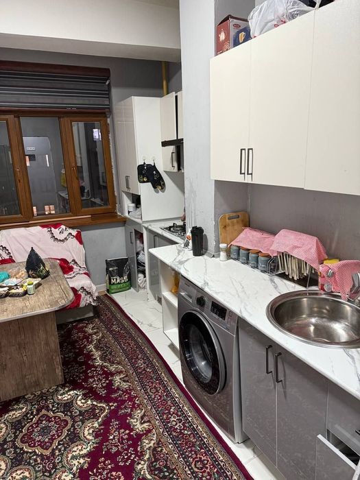 Аренда Квартира 3 хона Новастройка Баурум