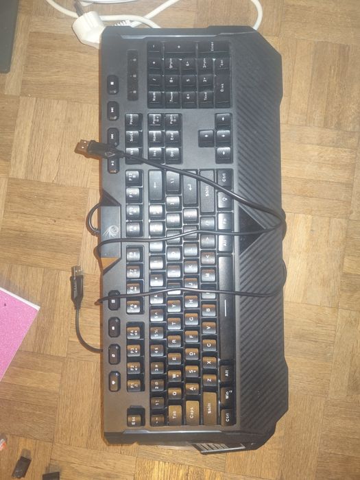 Tastatura Vortex noua