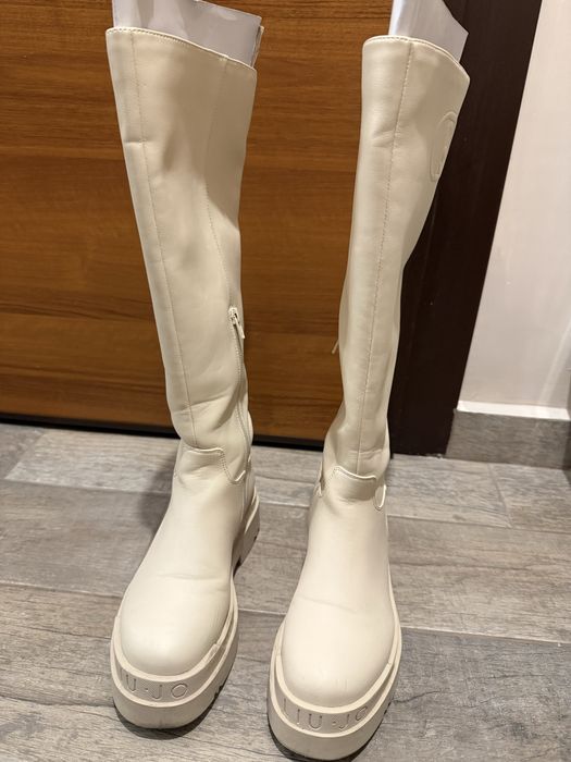 liu jo зимни ботуши